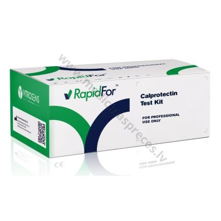 Calprotectin-test-kit