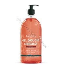 beauterra-dusas-un-roku-gels-amber-skaistumkopsanai-veselibai-un higienai-beauterra-medicinaspreces.lv