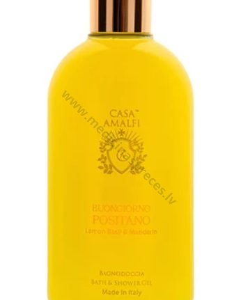 bonjorno-positano-lemon-dušas-želeja