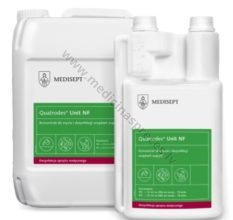 quatrodes-unit-nf--koncentrats-lidzeklis-zobarstniecibas-atsuceju-tirisanai-un-dezinfekcijai-dezinfekcijai-un-sterilizacijai-dezinfekcijas-lidzekli-instrumentiem-medisept-medicinaspreces.lv