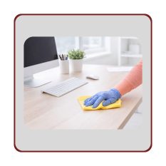 Universālie tīrīšanas līdzekļi