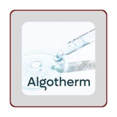 ALGOTHERM ķermeņa kopšanas līdzekļi