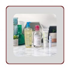 BIODERMA ķermeņa kopšanas līdzekļi