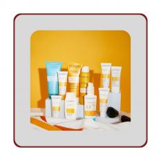 PHOTODERM - saules iedarbībai pakļautai ādai