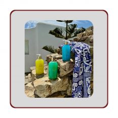 CASA AMALFI ķermeņa kopšanas līdzekļi