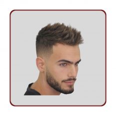 Kosmētika vīriešiem