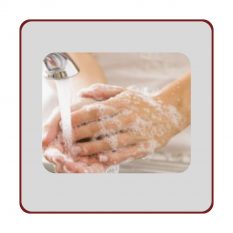 Roku mazgāšanas līdzekļi