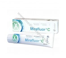 mirafluor-c-zobu-pasta-zobarstniecibai-zobu-pastas-mutes-skalojamie-medicinaspreces.lv