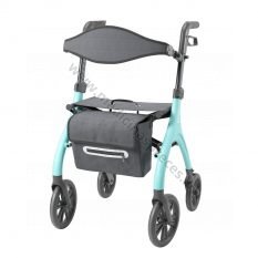 aluminija-rollators-ar-cetriem-riteniem-bego-parvietosanas-paliglidzekli-kid-man-medicinaspreces.lv