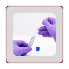 Molekulārās diagnostikas paraugu stobri