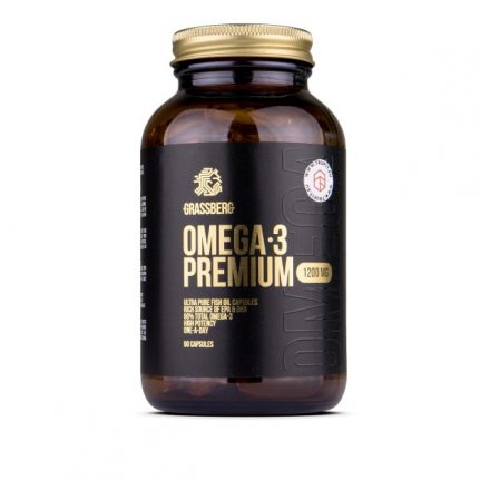 GRASSBERG-OMEGA-PREMIUM-produkti-veselibas-stiprinasanai-vitamini-un-mineralvielas-medicinaspreces.lv