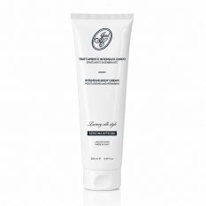 Intensiv Body cream - Luxury silk style - 1