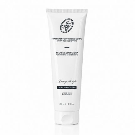 Intensiv Body cream - Luxury silk style - 1
