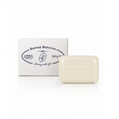 Natural Luxury soap White (5)