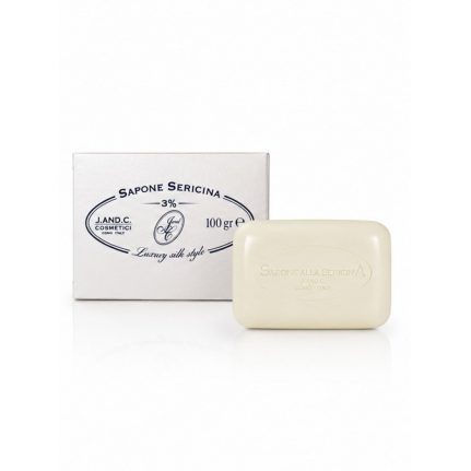 Natural Luxury soap White (5)