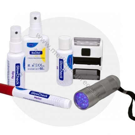 glow-check-virsmu-kontroles-komplekts-dezinfekcijai-un-sterilizacijai-ecolab-medicinaspreces.lv
